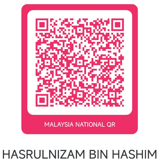 DuitNow QR